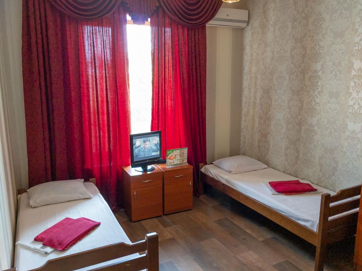 Guest House Pridneprovskiy Herson Dış mekan fotoğraf