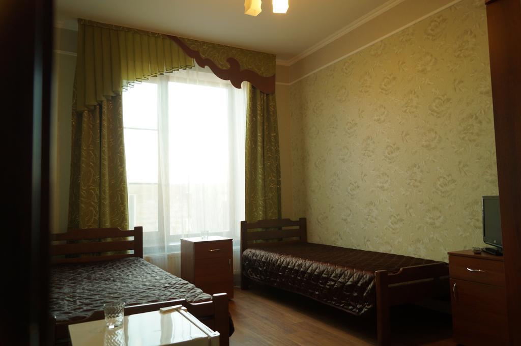 Guest House Pridneprovskiy Herson Dış mekan fotoğraf